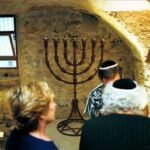 Barcelona Synagogue: Admission