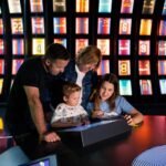 Museo del FC Barcelona: Billete de entrada flexible