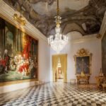 Palacio real de la Granja de San Ildefonso: Entrada + Guía Real Digital