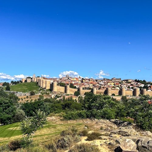 Toledo, Segovia y Ávila: Excursión de un día desde Madrid