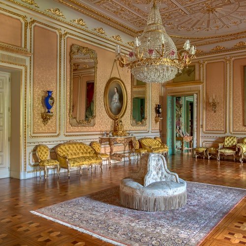 Palacio de Liria: Entrada + Audioguía