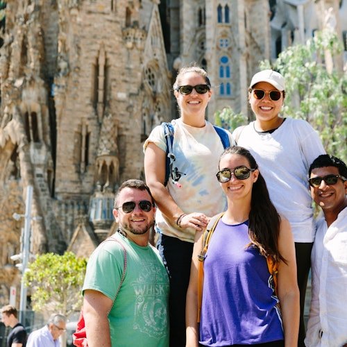 Barcelona: Alquiler de bicicletas o E-bikes
