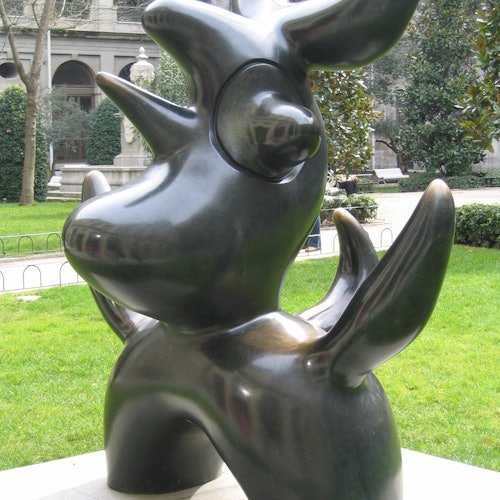 Museo Reina Sofía: Entrada sin colas