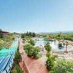 Caribe Aquatic Park: Entrada directa