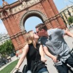 Barcelona y Gaudí: Lo más destacado en eBike