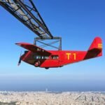 Parque de atracciones Tibidabo: Entrada