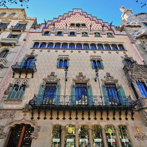 Barcelona Card: Transporte Público + 40 Atracciones