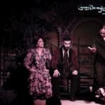 Madrid: Espectáculo flamenco en Tablao Torres Bermejas