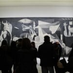 Prado, Reina Sofía y Thyssen: Abono Paseo del Arte