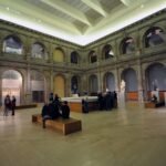 Museo del Prado: Entrada
