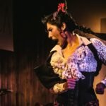 El Cortijo Flamenco Tavern: Flamenco Show + Optional Tapas