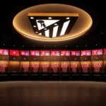 Atlético de Madrid: Tour libre + Entrada al museo