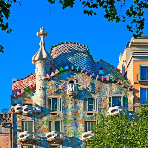 Barcelona Pass