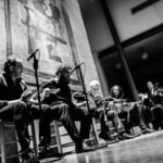 Tablao de Carmen: Espectáculo Flamenco + Cena