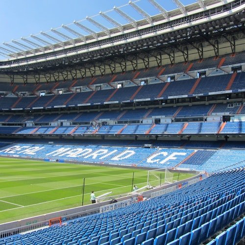 Madrid: Aplicación de audioguía de la ciudad para tu smartphone