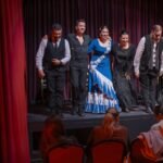 Palau Dalmases: Espectáculo Flamenco