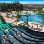 Caribe Aquatic Park: Entrada directa