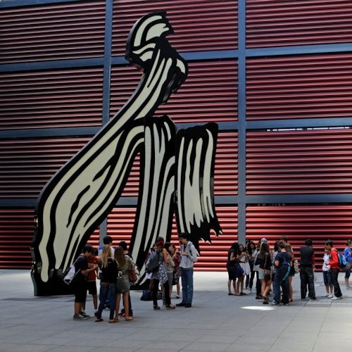Museo Reina Sofía: Entrada sin colas