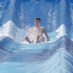 Water World: Entrada