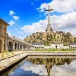 Real Monasterio de El Escorial + Valle de los Caídos: Excursión de medio día desde Madrid