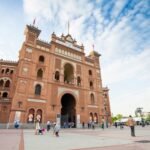 Plaza de Toros y Museo de Las Ventas: Entrada + Audioguía