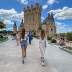 Toledo, Segovia y Ávila: Excursión de un día desde Madrid