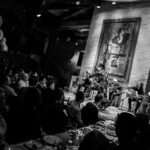 Tablao de Carmen: Espectáculo Flamenco + Cena