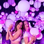 Museo Sweet Space: Entrada