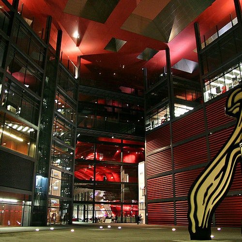 Museo Reina Sofía: Entrada sin colas