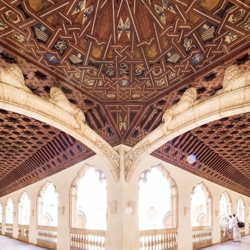 Segovia y Toledo: Entradas + Visita guiada + Traslados