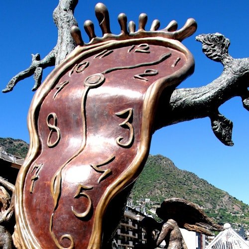 Andorra y Francia: Excursión de un día desde Barcelona