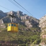 Tot Montserrat Tarjeta: Transporte público desde Barcelona