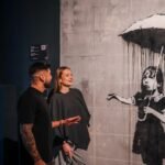 Museo Banksy Madrid: Entrada