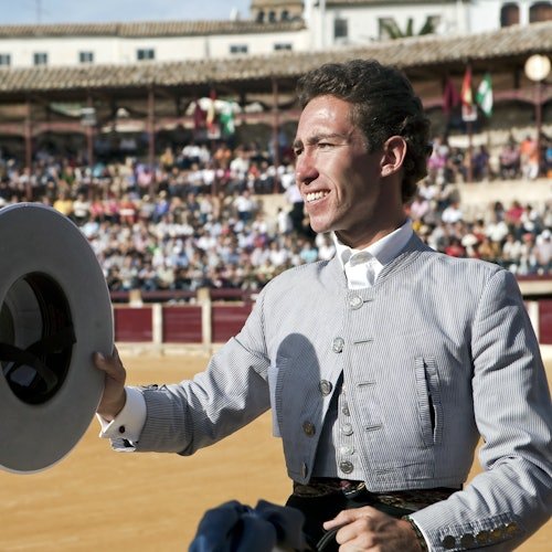 Plaza de Toros y Museo de Las Ventas: Entrada + Audioguía