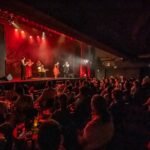 Madrid: Espectáculo Flamenco en el Teatro Flamenco