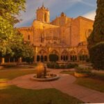 Catedral de Tarragona: Concierto de las noches de verano + una copa de cava