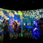 Museo del FC Barcelona: Billete de entrada flexible