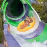 Aquopolis Villanueva: Entrada sin colas
