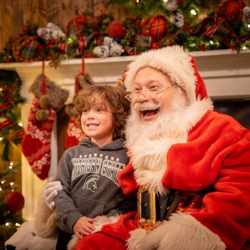 Zoo de Toledo: Entrada Luces antes de Navidad