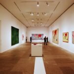 Museo Reina Sofía: Entrada sin colas