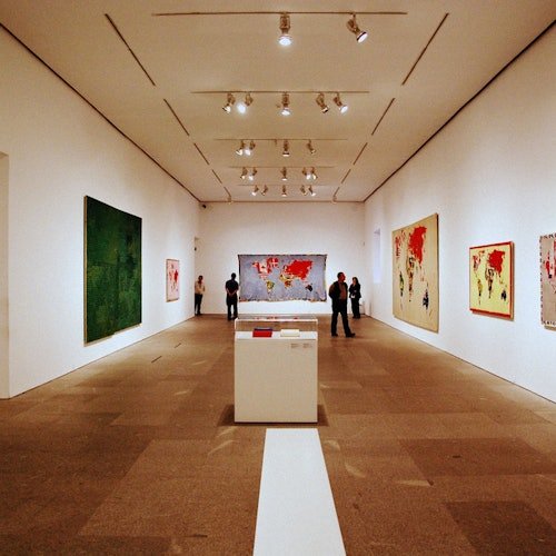Museo Reina Sofía: Entrada sin colas