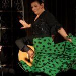El Cortijo Flamenco Tavern: Flamenco Show + Optional Tapas