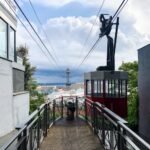 Teleférico de Barcelona: Ida y vuelta desde la playa de la Barceloneta