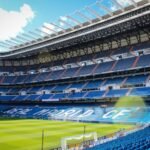 Paquete El Madrid futbolero