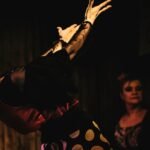 El Cortijo Flamenco Tavern: Flamenco Show + Optional Tapas