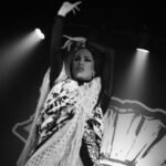 Tablao Opera Flamenca: Flamenco Show