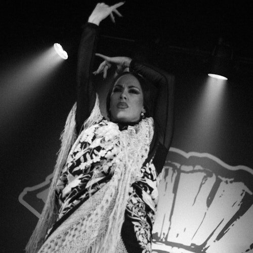 Tablao Opera Flamenca: Espectáculo Flamenco