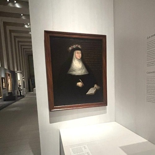 Galería de las Colecciones Reales: Entrada + Audioguía