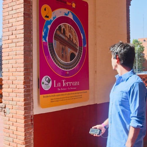 Plaza de Toros y Museo de Las Ventas: Entrada + Audioguía