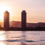 Barcelona: Excursión en catamarán ecológico por la costa